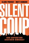 Silent Coup cover
