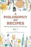 A Philosophy of Recipes cover