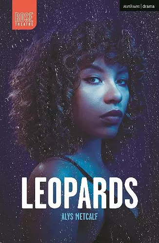 Leopards cover