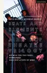 Beats and Elements: A Hip Hop Theatre Trilogy cover