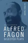 Alfred Fagon Selected Plays cover