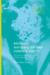 Religion, Nationalism and Foreign Policy cover