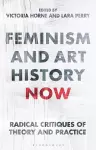 Feminism and Art History Now cover