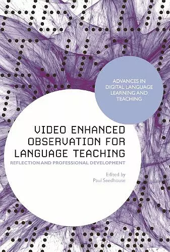 Video Enhanced Observation for Language Teaching cover