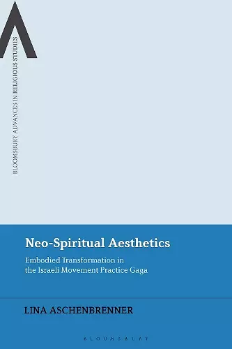 Neo-Spiritual Aesthetics cover