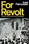 For Revolt cover