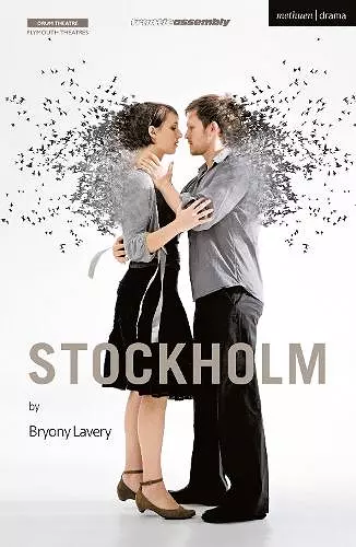 Stockholm cover