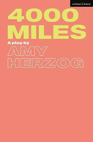 4000 Miles cover
