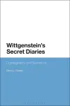 Wittgenstein’s Secret Diaries cover