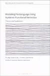 Modelling Paralanguage Using Systemic Functional Semiotics cover