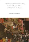 A Cultural History of Theatre in the Early Modern Age cover