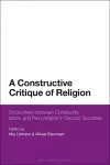 A Constructive Critique of Religion cover