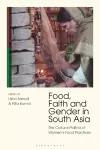 Food, Faith and Gender in South Asia cover