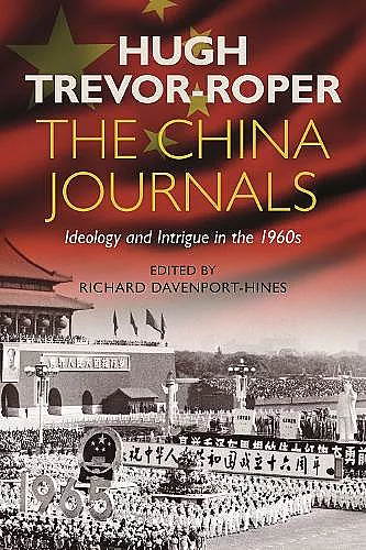 The China Journals cover