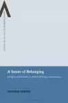 A Sense of Belonging cover
