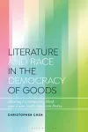 Literature and Race in the Democracy of Goods cover