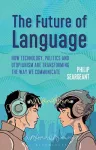 The Future of Language cover