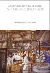 A Cultural History of Work in the Modern Age cover
