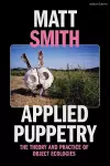 Applied Puppetry cover