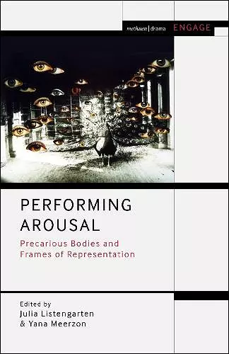 Performing Arousal cover