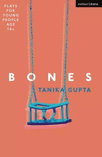 Bones cover