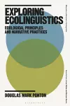 Exploring Ecolinguistics cover