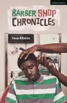 Barber Shop Chronicles cover