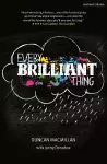 Every Brilliant Thing cover