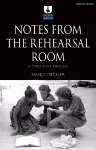 Notes from the Rehearsal Room cover