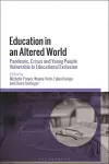 Education in an Altered World cover