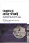 Education in an Altered World cover
