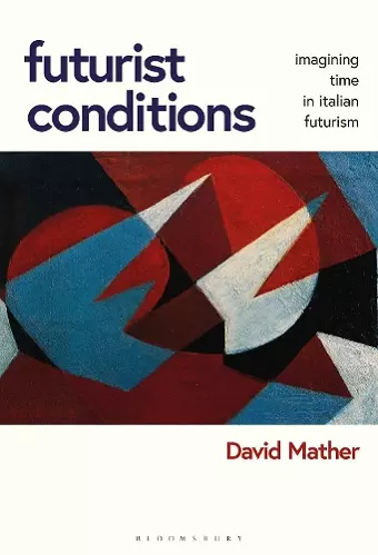 Futurist Conditions cover