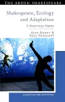 Shakespeare, Ecology and Adaptation cover