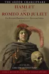 Early Modern German Shakespeare: Hamlet and Romeo and Juliet cover