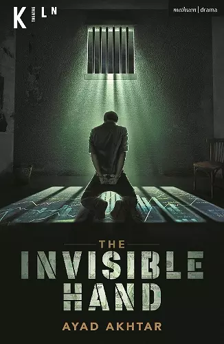 The Invisible Hand cover