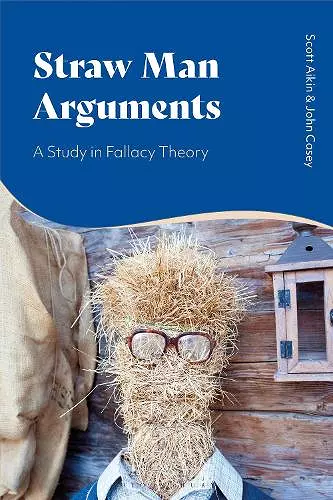 Straw Man Arguments cover