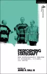 Performing Statecraft cover