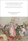 A Cultural History of Hair in the Age of Enlightenment cover