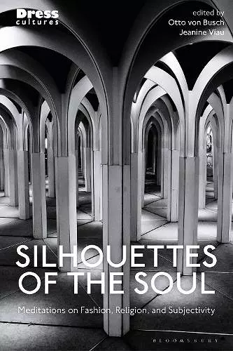 Silhouettes of the Soul cover