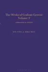 The Works of Graham Greene, Volume 3 cover