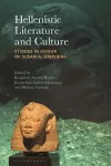 Hellenistic Literature and Culture cover