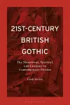 21st-Century British Gothic cover