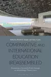 Comparative and International Education (Re)Assembled cover