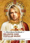 The Bloomsbury Handbook of Religion and Popular Music cover