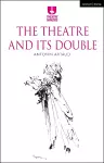 The Theatre and its Double cover