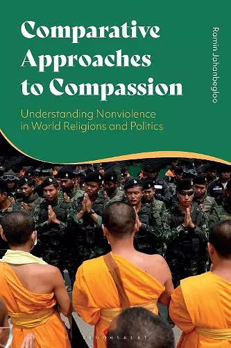 Comparative Approaches to Compassion cover