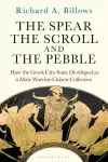 The Spear, the Scroll, and the Pebble cover