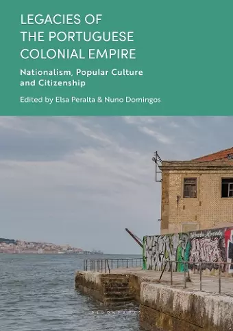 Legacies of the Portuguese Colonial Empire cover