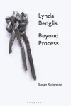 Lynda Benglis cover