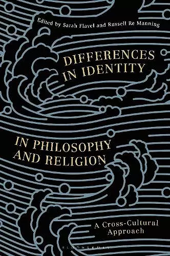Differences in Identity in Philosophy and Religion cover